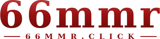 66mmr logo